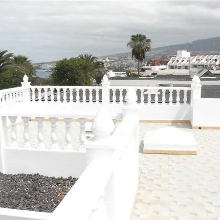 Puerto Colon, Las Americas Villa