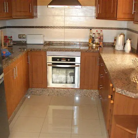 Villa Puerto Colon, Las Americas *