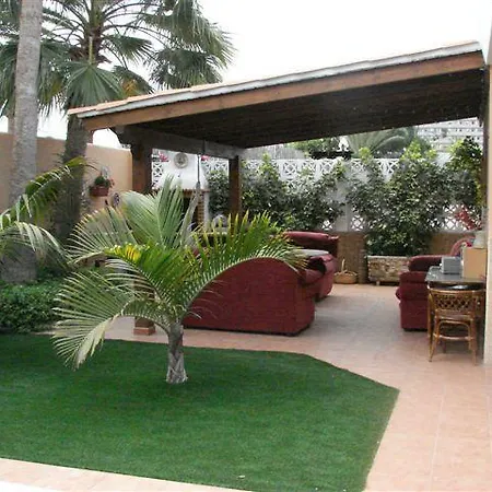 Puerto Colon, Las Americas Villa *