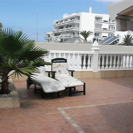 Puerto Colon, Las Americas Costa Adeje (Tenerife)