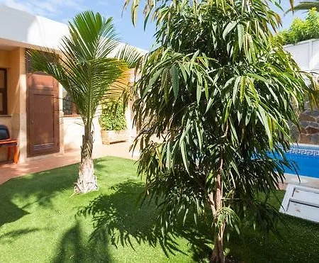 Villa Puerto Colon, Las Americas Costa Adeje (Tenerife)