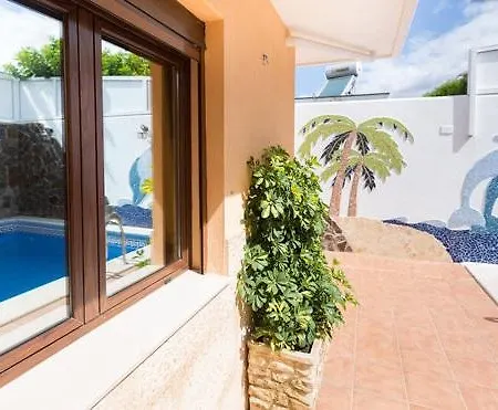 Puerto Colon, Las Americas Villa *