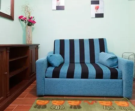 Villa Puerto Colon, Las Americas *