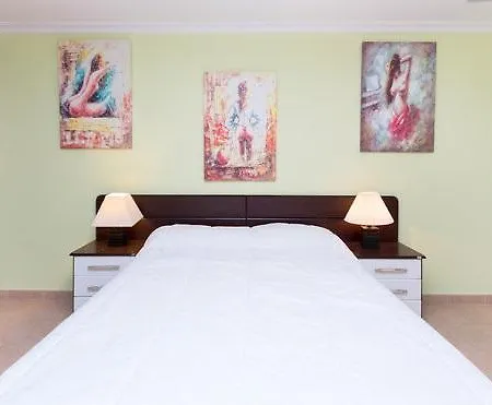 Puerto Colon, Las Americas Villa *